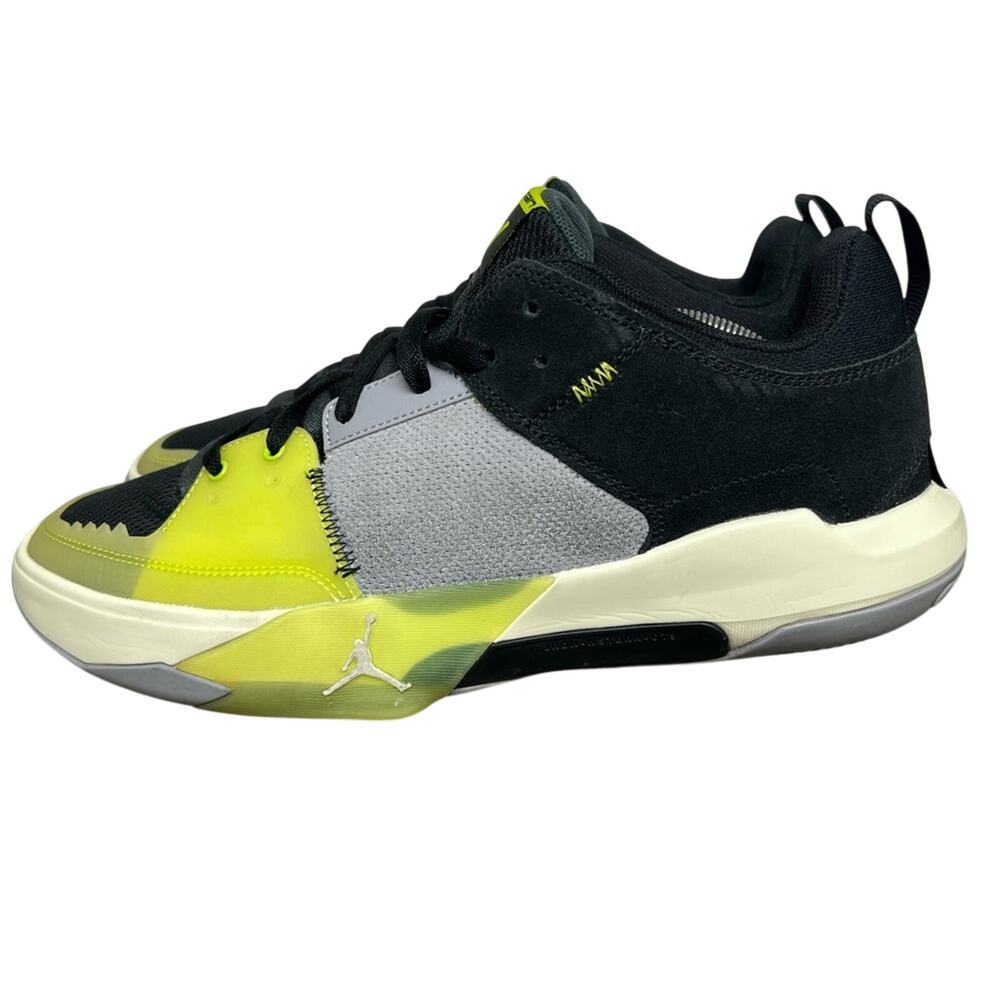 Air Jordan One Take 5 Halloween Westbrook FD2335-003 Men’s Size 12
